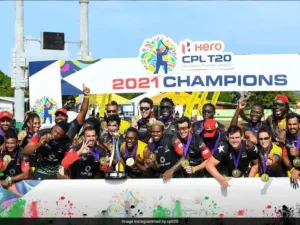 CPL winners list year 2013 to 2021