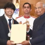 Major dhyan Chand khel ratna award winners