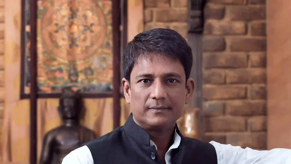 Adil Hussain is an Assamese actor in bollywood