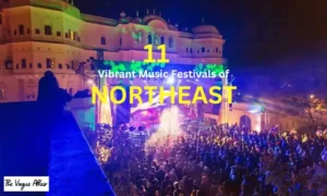 northeast music festival