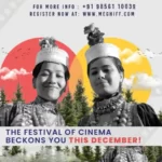 The statMeghalaya International Film Festival (MIFF)