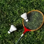 rules of badminton