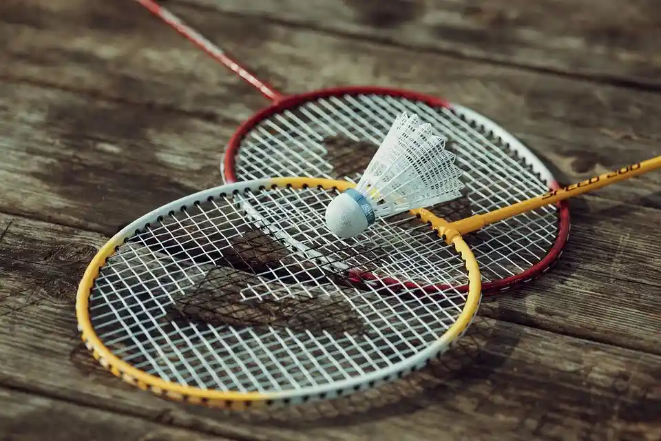 best budget badminton rackets
